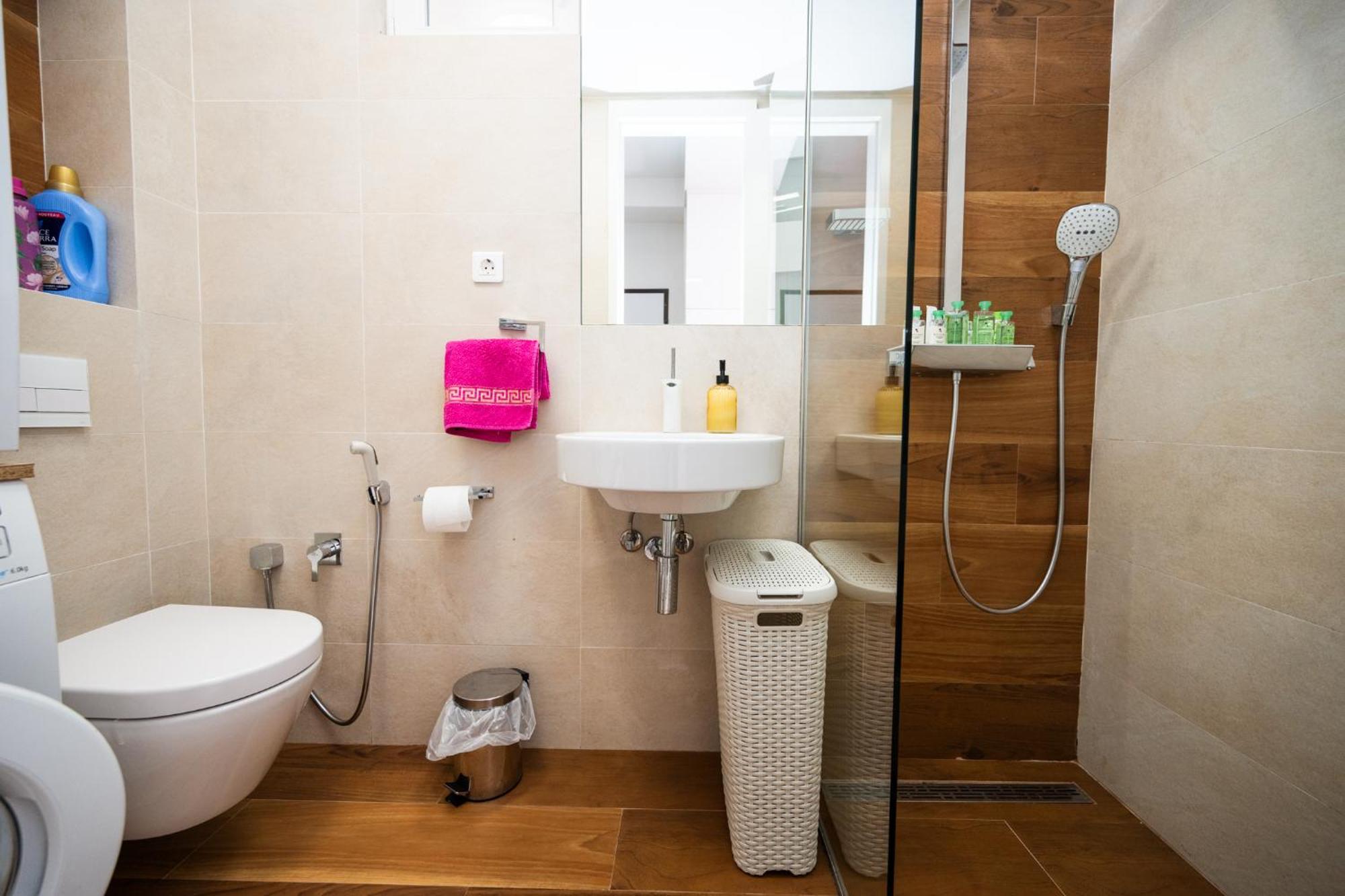 Modern In The Center Apartment Sarajevo